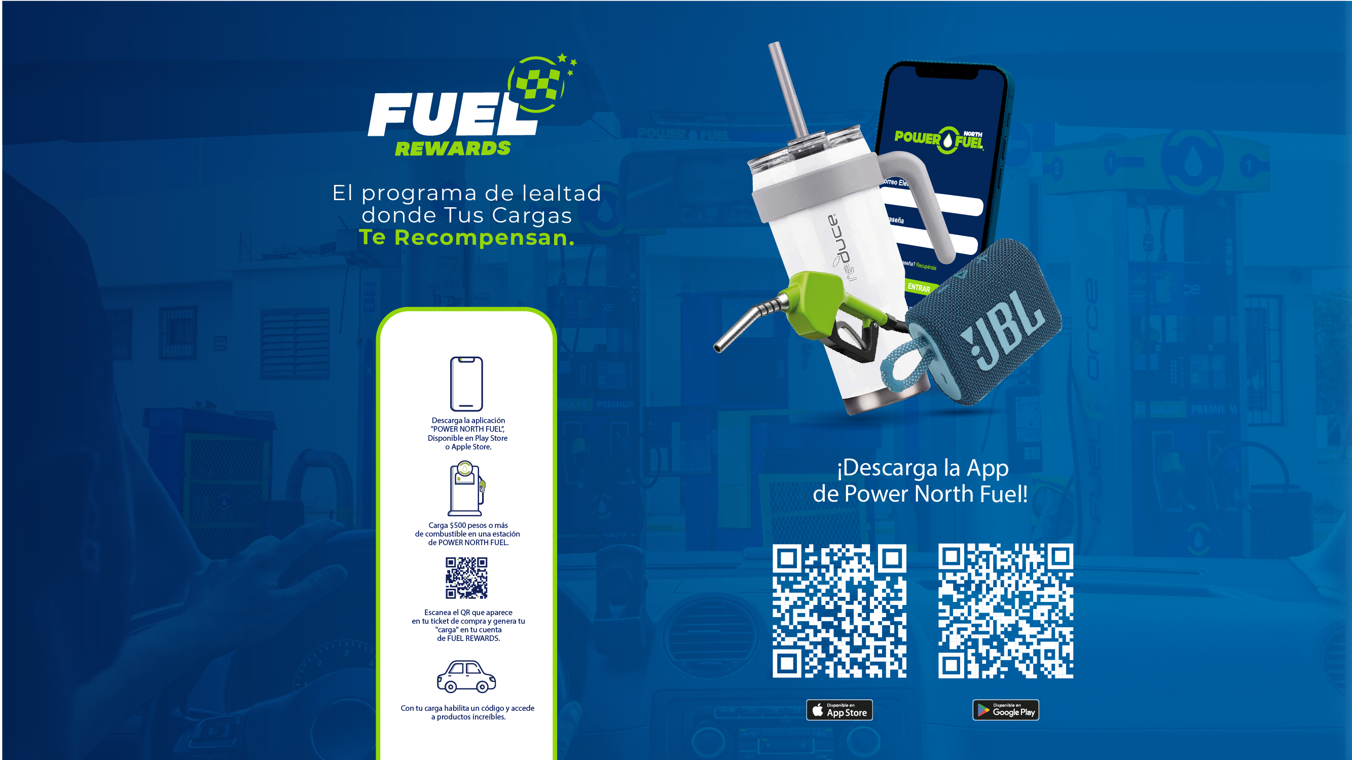 Fuel Rewards